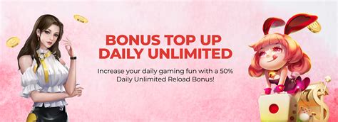 bonus888 today